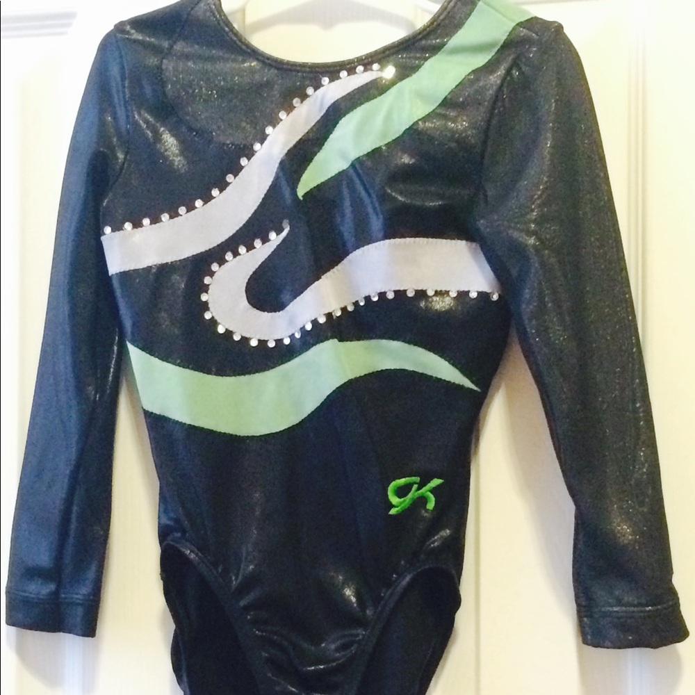 leotard